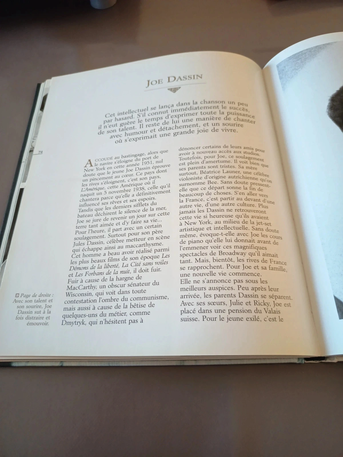 Boek De gebroken bestemmingen van het lied – photo 5